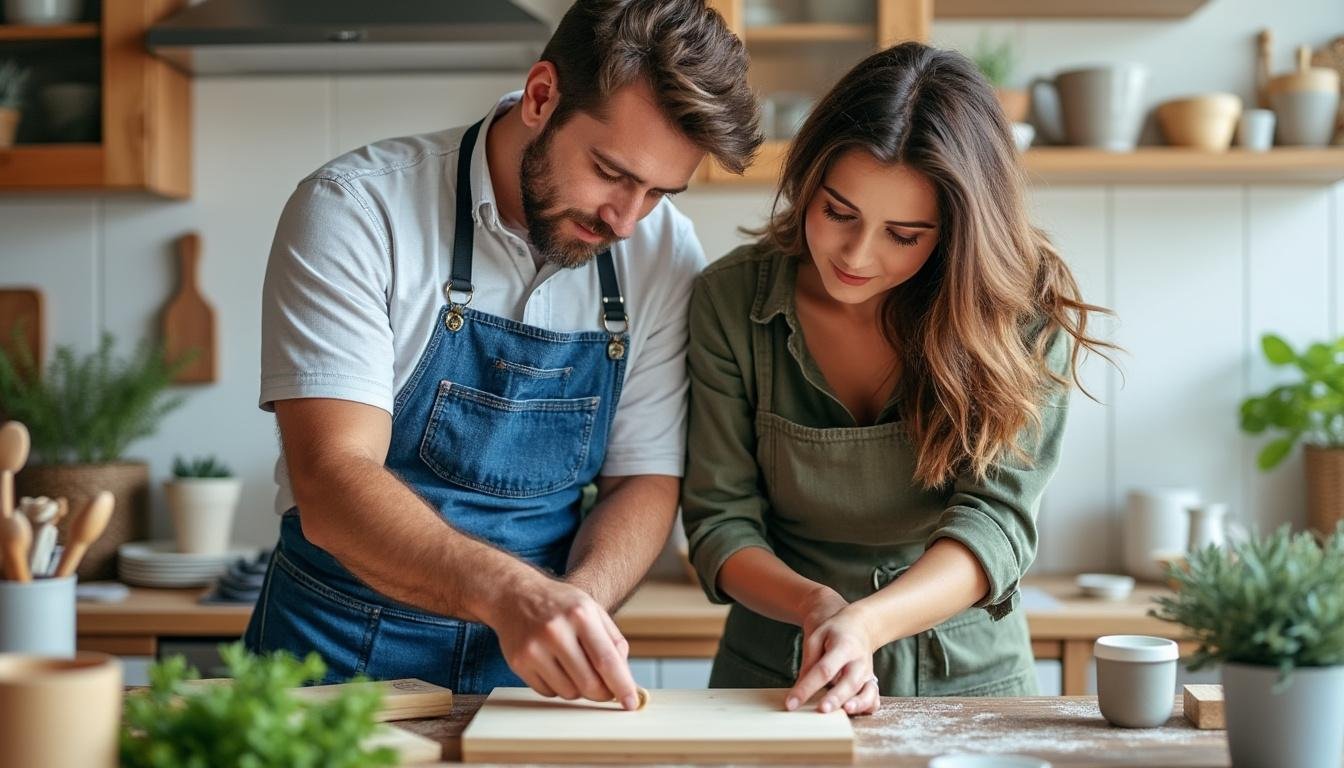 bricole-facilement.fr, votre allié incontournable pour réussir tous vos travaux avec des conseils pratiques, astuces et guides pas à pas.