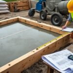 apprenez à calculer facilement la quantité de béton nécessaire pour vos travaux de construction grâce à nos conseils et formules simples.