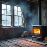 découvrez les erreurs courantes à éviter lorsqu'on utilise un poêle dans une maison mal isolée pour assurer sécurité et efficacité énergétique.