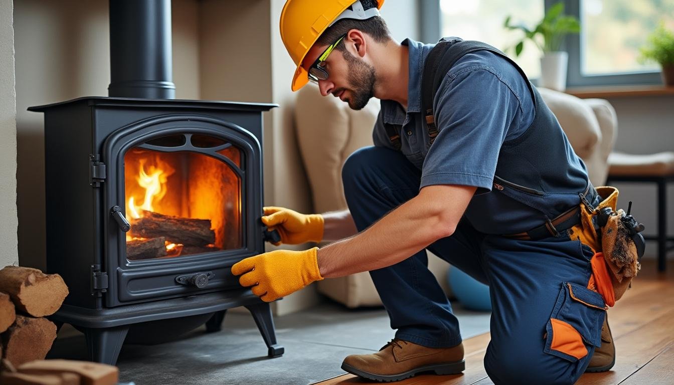 découvrez les erreurs courantes à éviter lors de l'utilisation d'un poêle dans une maison mal isolée pour garantir sécurité, efficacité et confort optimal.