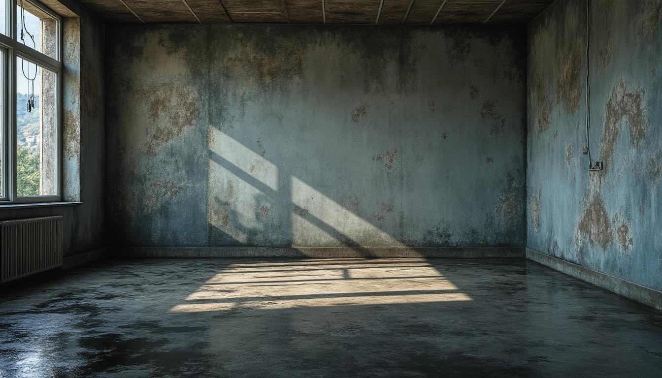 découvrez comment traiter efficacement la moisissure au bas du mur en s'attaquant directement à sa cause, sans avoir besoin de repeindre. solutions simples et durables pour un mur sain.