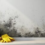 découvrez comment traiter efficacement la moisissure au bas du mur en agissant sur la cause profonde, sans avoir besoin de repeindre. conseils pratiques et solutions durables pour un mur sain.