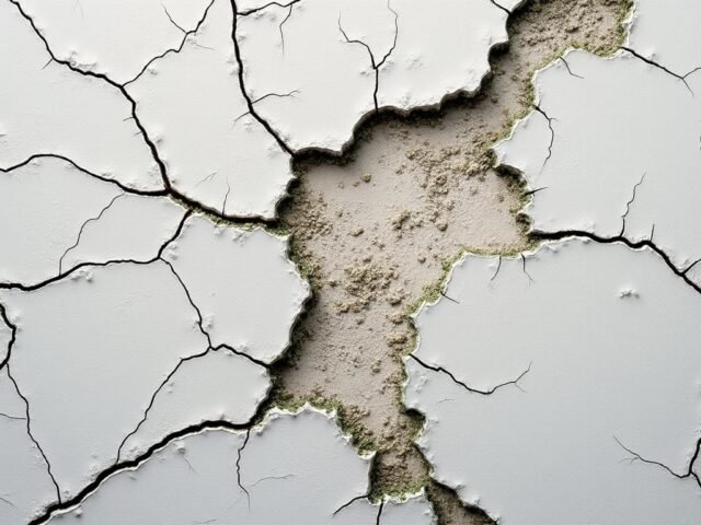 Peinture qui cloque : humidité ou infiltration ? Comment le savoir