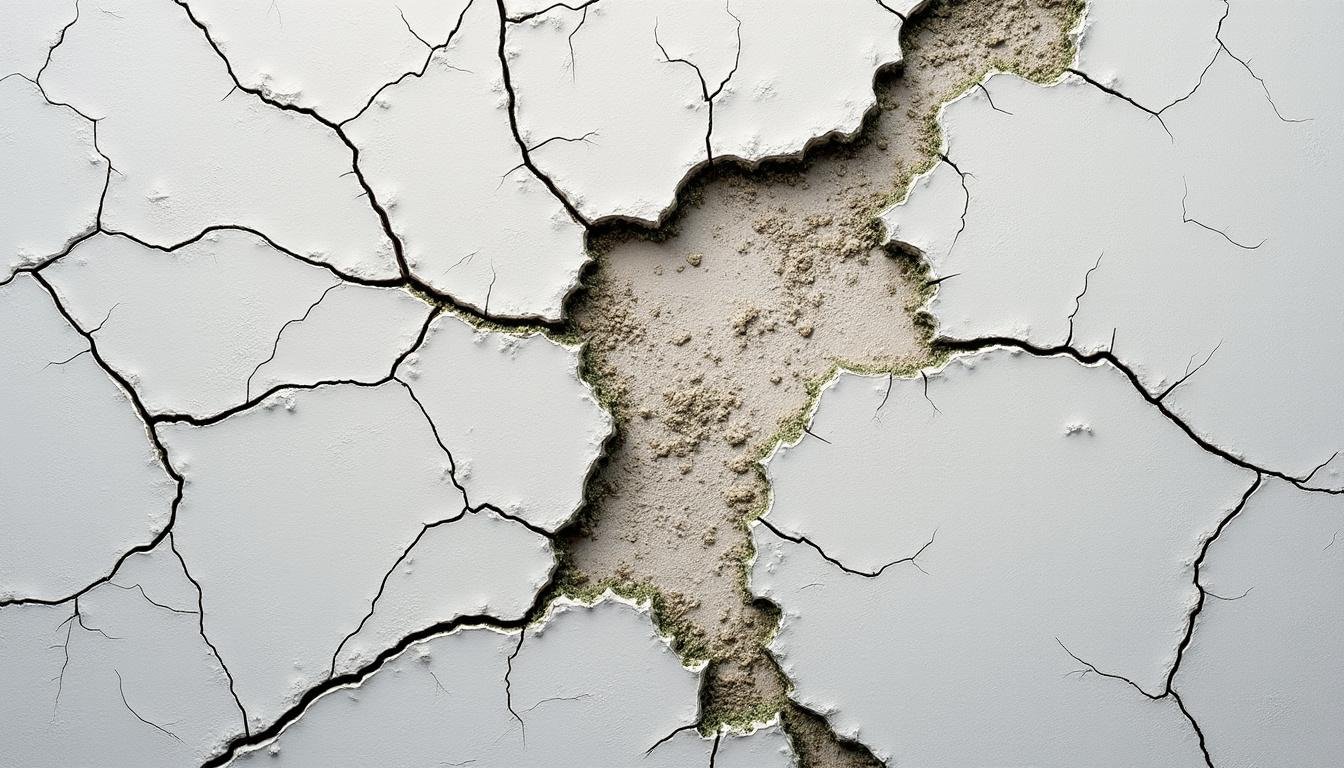 découvrez comment identifier si la peinture qui cloque est causée par l'humidité ou une infiltration, et apprenez les solutions adaptées pour y remédier efficacement.