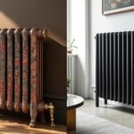 découvrez les avantages et inconvénients des radiateurs anciens en fonte, et guidez-vous pour décider s'il vaut mieux les conserver ou les remplacer dans votre intérieur.