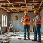 découvrez les étapes à suivre lors de la rénovation si un nid de termites est détecté par l'entreprise, pour protéger efficacement votre maison et garantir la sécurité des travaux.