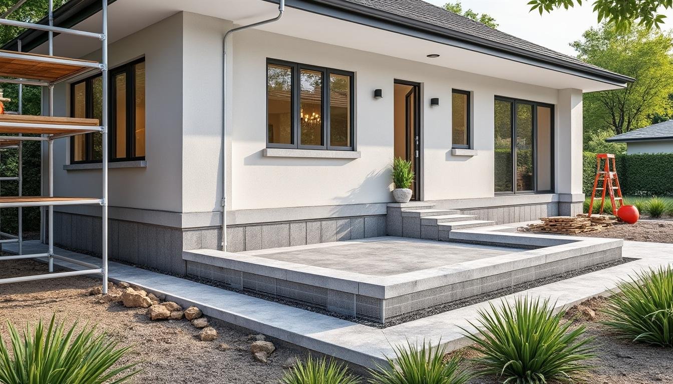 découvrez les étapes essentielles à suivre lors d'une rénovation si un nid de termites est détecté par l'entreprise, pour protéger votre maison efficacement.