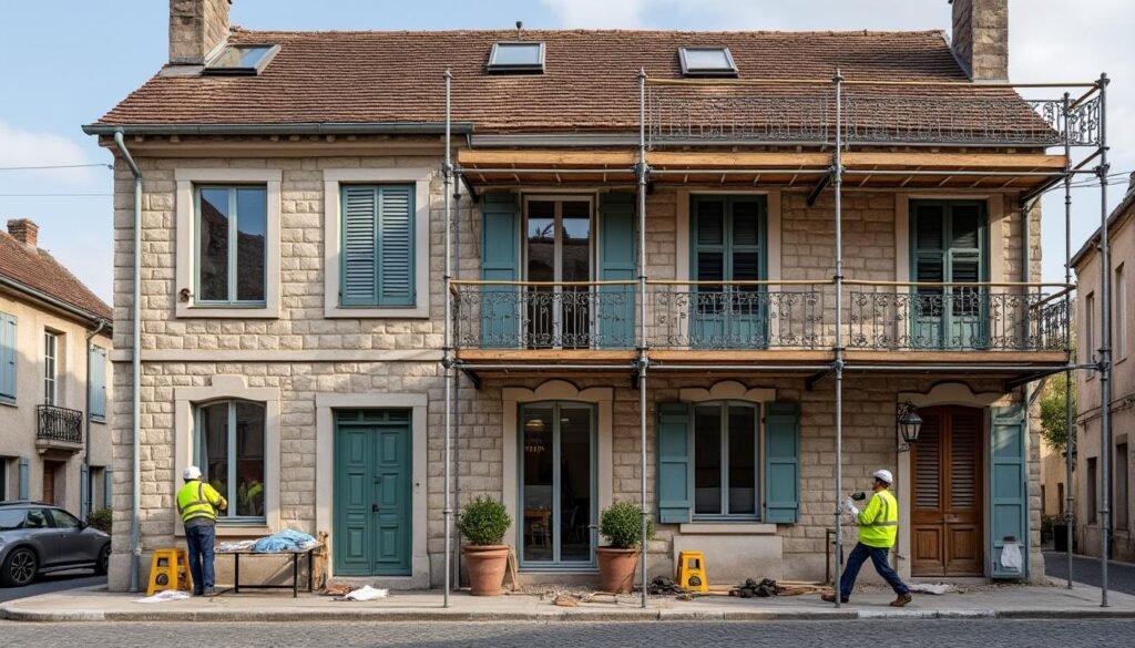 découvrez le témoignage d’un particulier sur ses travaux de rénovation réalisés dans une zone classée abf, entre contraintes et conseils pratiques pour préserver le patrimoine.