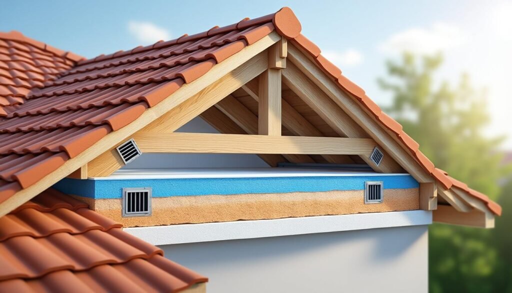 découvrez comment isoler efficacement votre toiture tout en permettant à celle-ci de bien respirer, pour éviter l'humidité et améliorer le confort de votre maison.