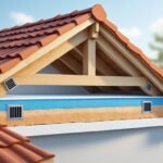 découvrez comment isoler efficacement votre toiture tout en permettant à celle-ci de bien respirer, pour éviter l'humidité et améliorer le confort de votre maison.