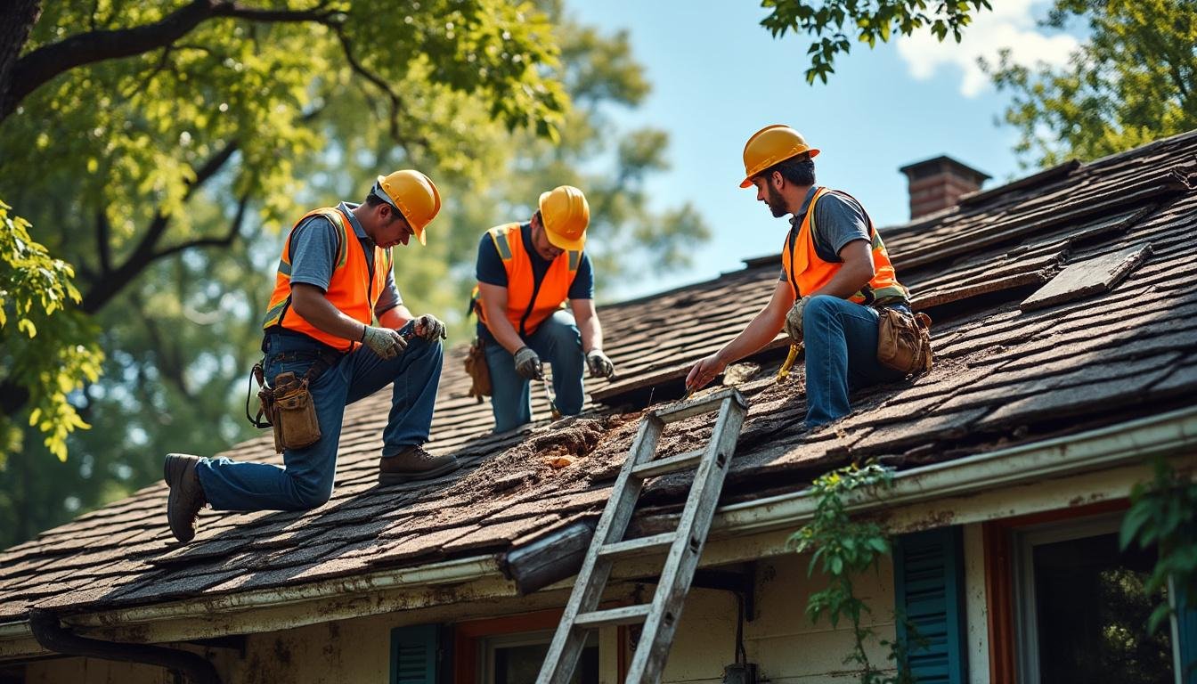 découvrez comment isoler efficacement votre toiture tout en préservant sa capacité à respirer, pour éviter l'humidité et garantir un confort optimal.
