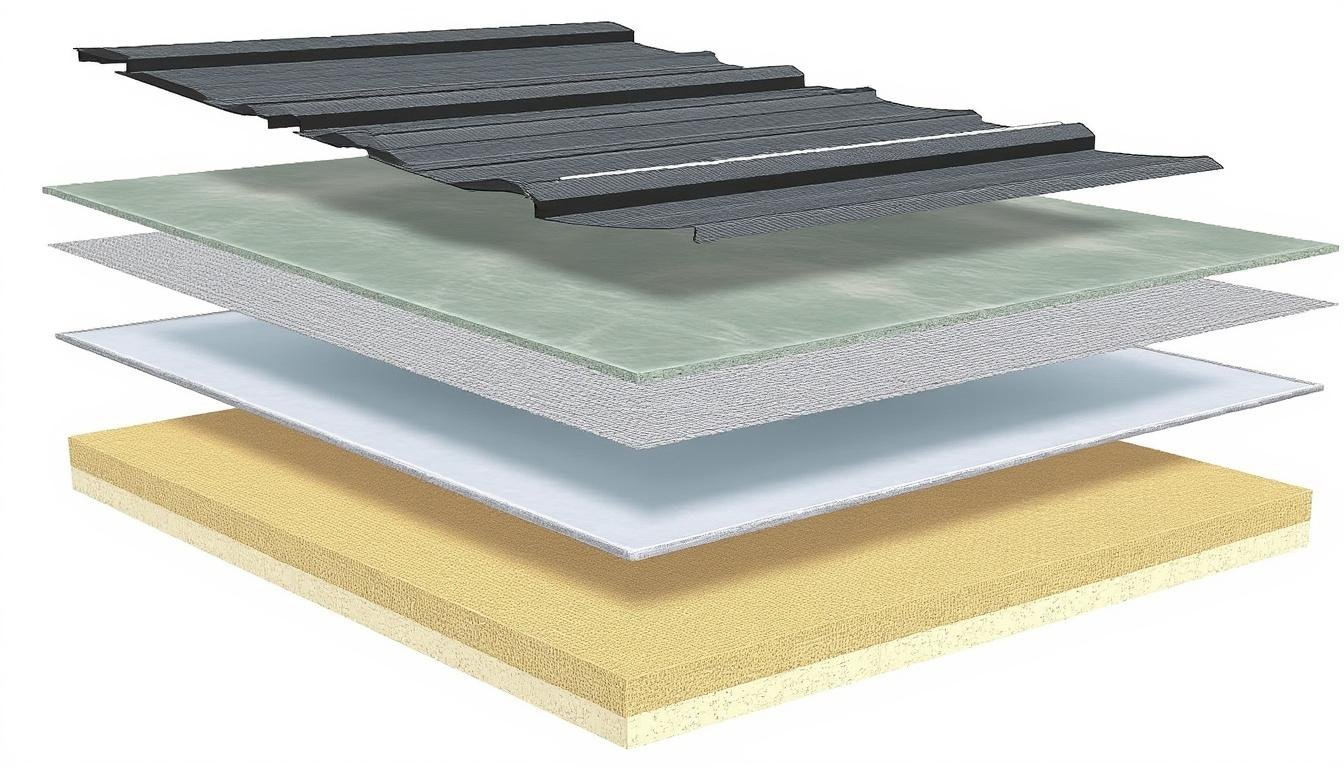 découvrez comment isoler efficacement votre toiture tout en assurant une bonne ventilation pour éviter l'humidité et préserver la respiration du toit.