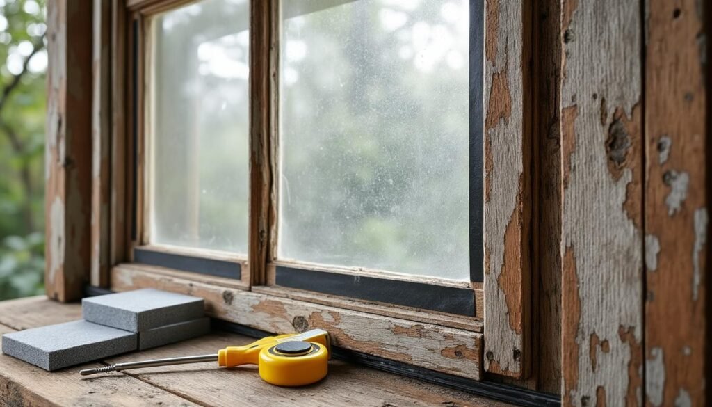 découvrez des astuces efficaces pour isoler une fenêtre ancienne sans la remplacer et améliorez le confort thermique de votre logement tout en réalisant des économies d'énergie.