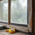 découvrez des astuces efficaces pour isoler une fenêtre ancienne sans la remplacer et améliorez le confort thermique de votre logement tout en réalisant des économies d'énergie.