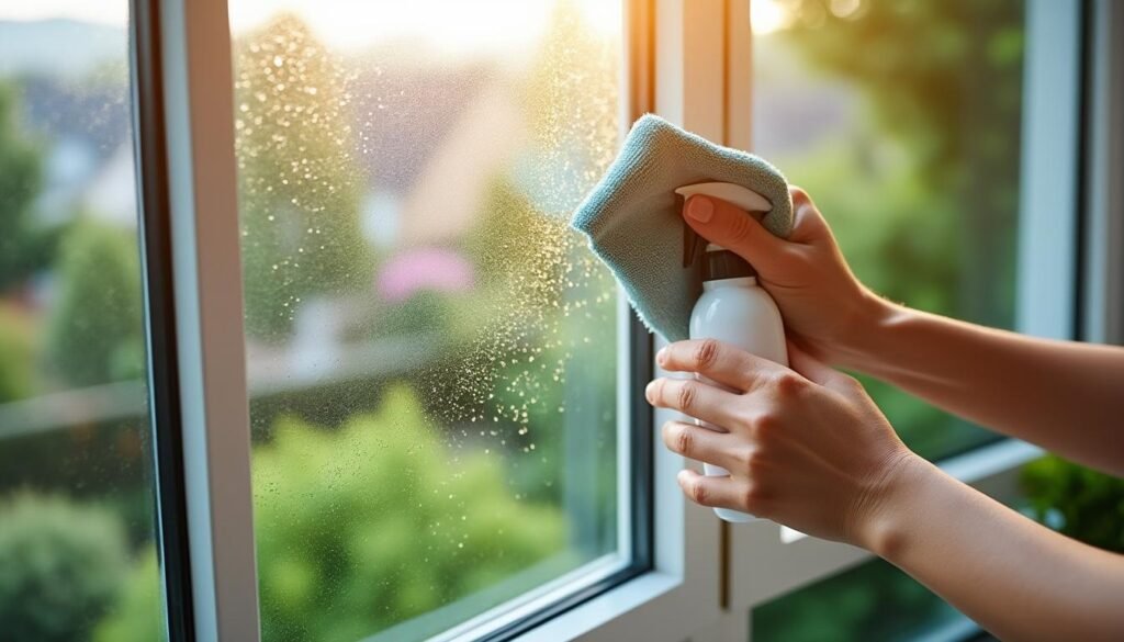 découvrez des astuces efficaces pour éliminer durablement la condensation sur vos vitres chaque matin et profitez d'une maison plus saine et lumineuse.