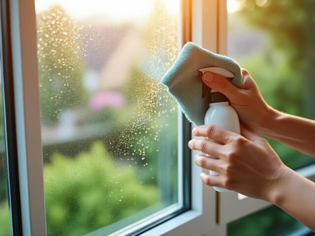 Condensation sur les vitres chaque matin : comment l’éliminer durablement