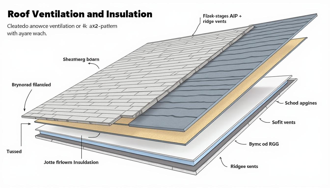 découvrez comment la sous-toiture influence la gestion de la condensation dans les combles et améliore le confort thermique de votre habitation.