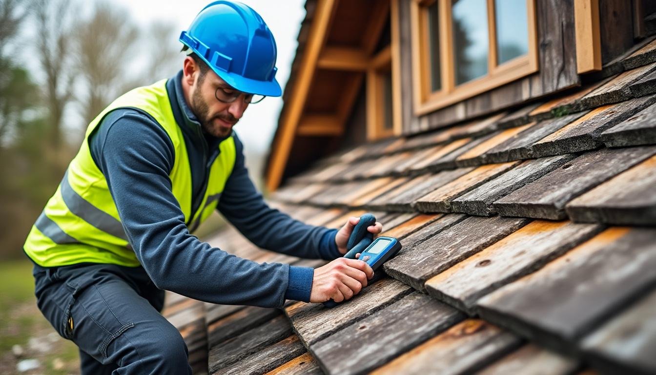 découvrez comment la sous-toiture influence la condensation dans les combles et les solutions pour prévenir l'humidité et protéger votre toiture.
