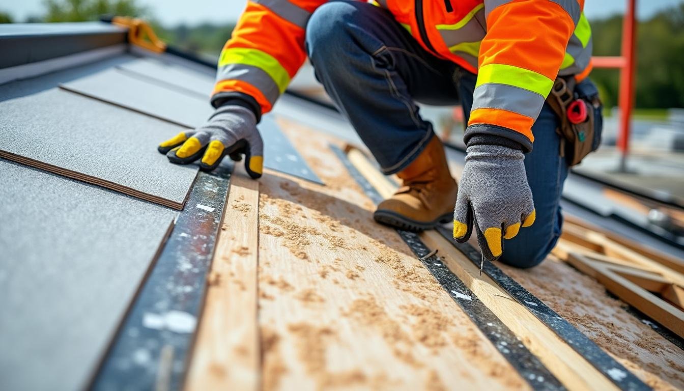 découvrez pourquoi l'isolation par l'extérieur (sarking) gagne en popularité auprès des couvreurs modernes grâce à ses nombreux avantages en efficacité énergétique et durabilité.