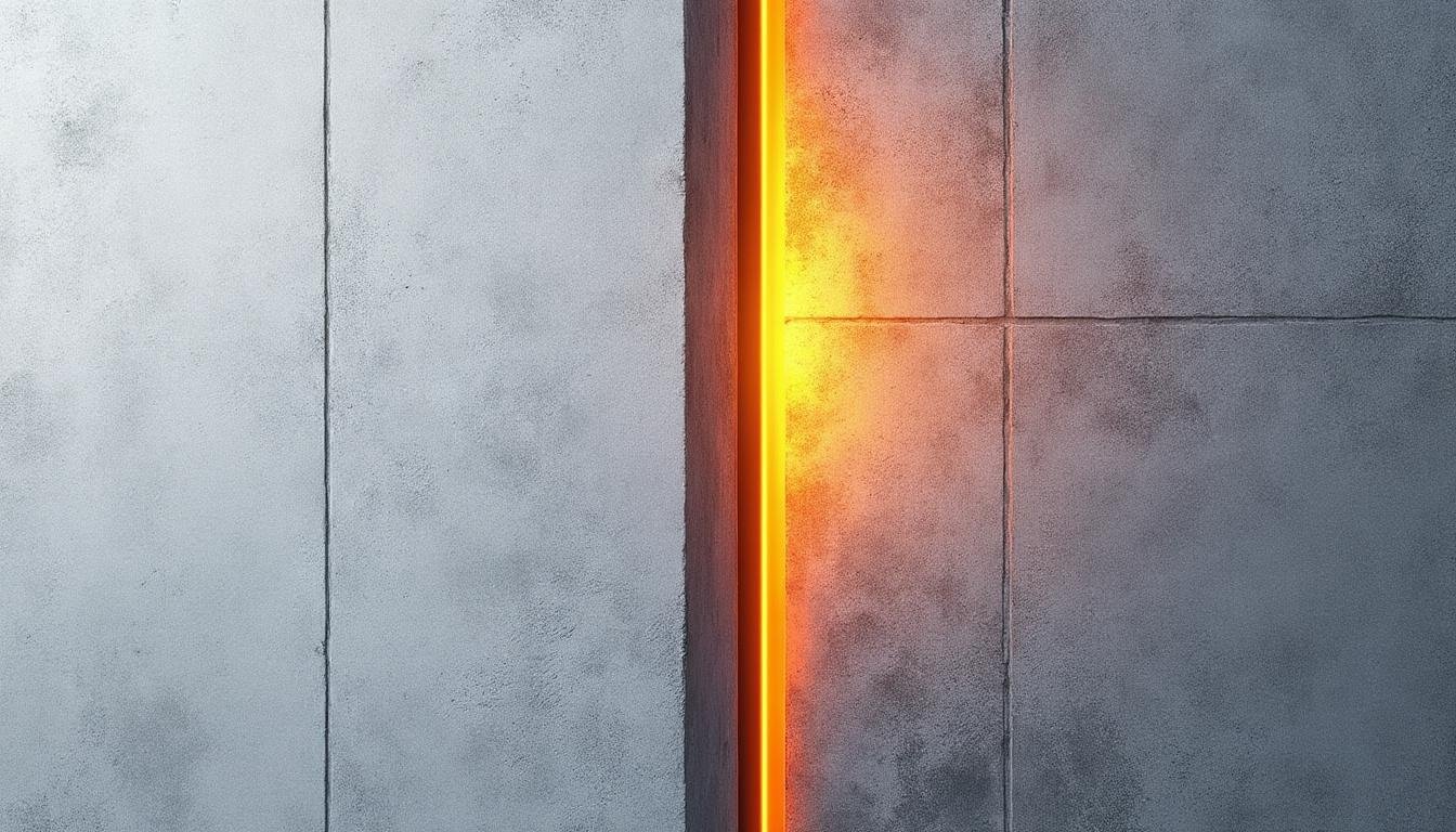 découvrez les différences essentielles entre une lame d’air et un pont thermique pour mieux comprendre leur rôle dans l'isolation et la performance énergétique de votre habitat.