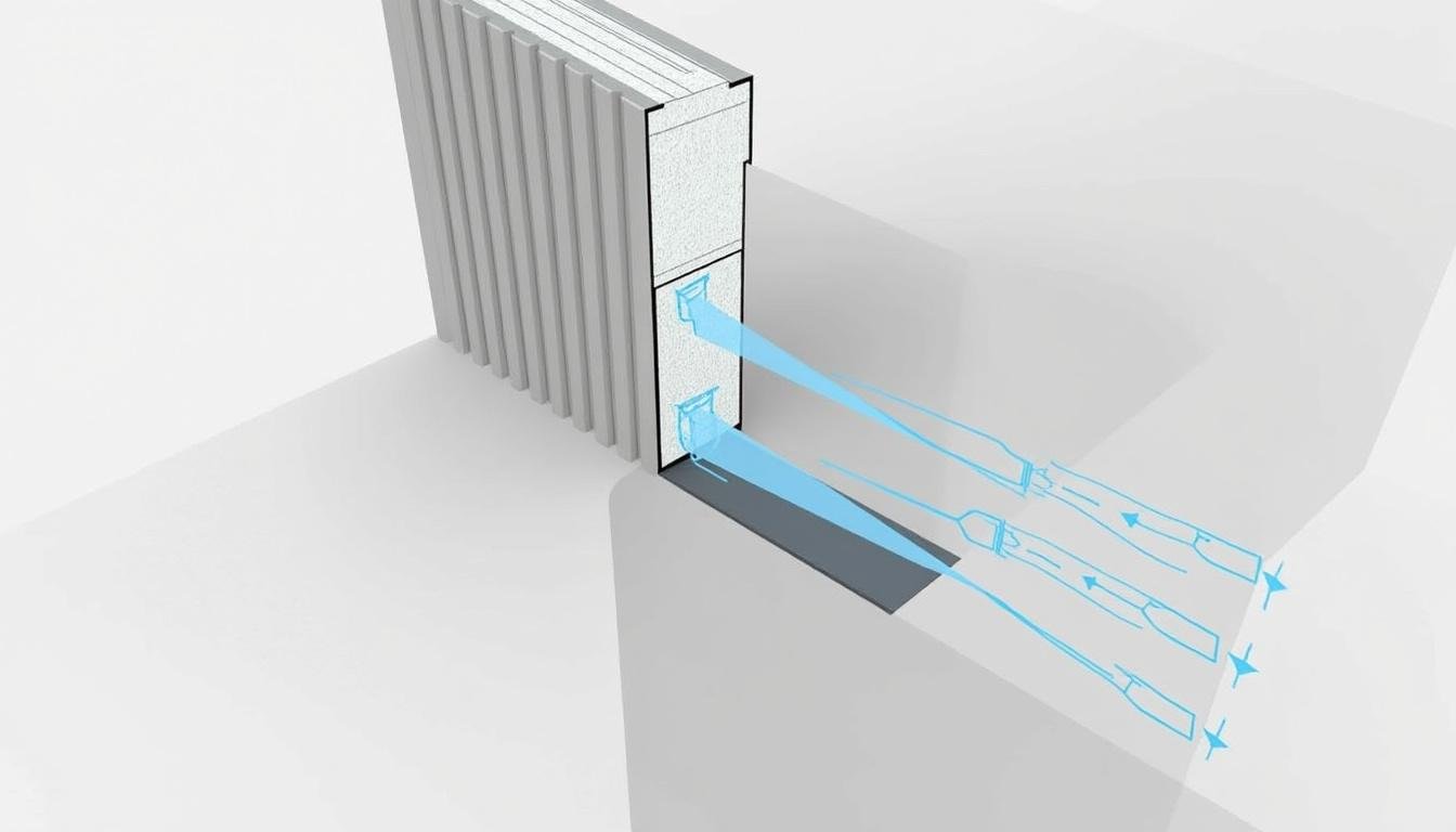découvrez les différences essentielles entre une lame d’air et un pont thermique pour mieux comprendre leur impact sur l'isolation et la performance énergétique de votre logement.