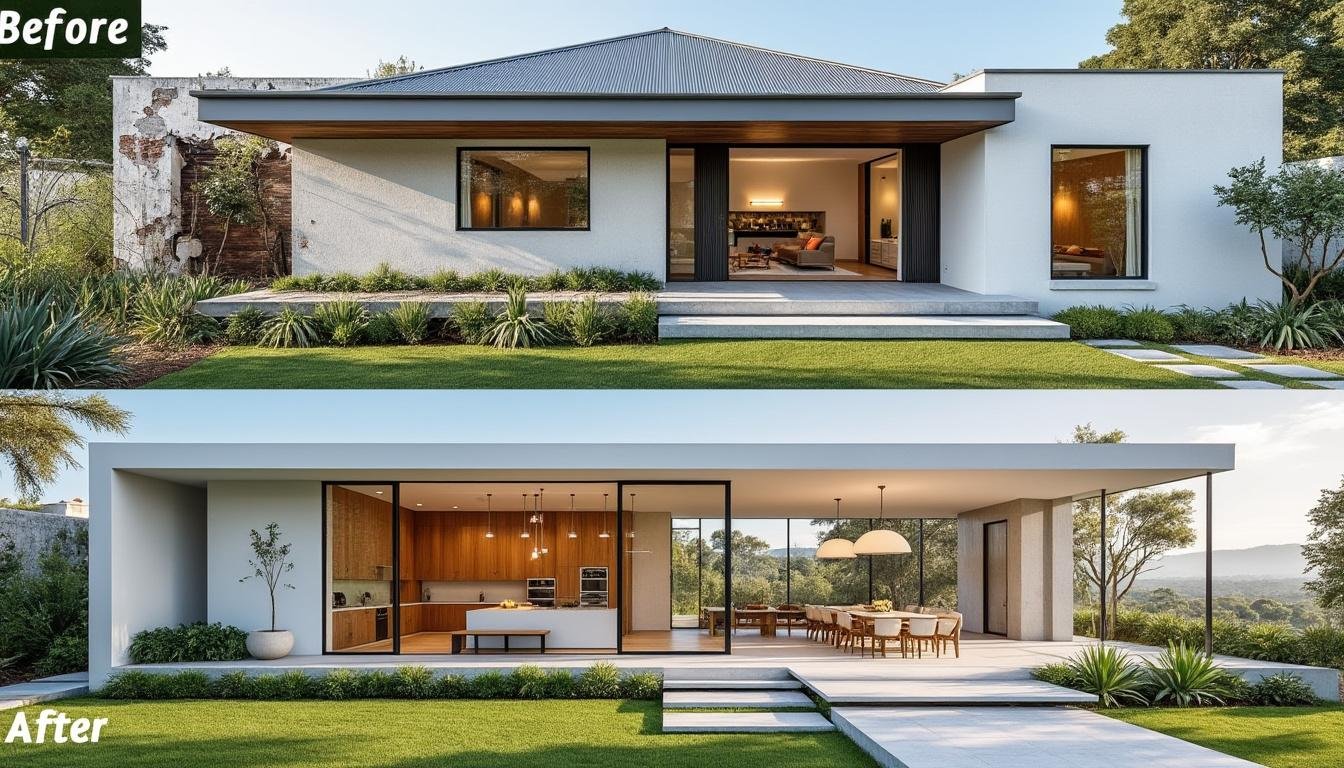 découvrez si rénover une maison avec un budget de 20 000 € est réalisable et comment optimiser vos dépenses pour réussir votre projet.