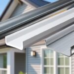 découvrez comment choisir la gouttière idéale entre zinc, pvc ou aluminium en fonction de votre budget, durabilité et style pour protéger efficacement votre maison.