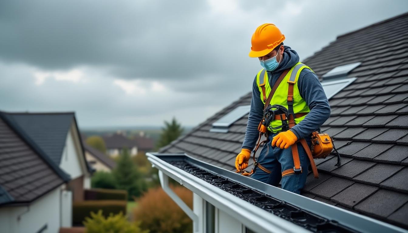 découvrez comment choisir la gouttière idéale parmi le zinc, le pvc et l'aluminium pour votre maison. guide complet des avantages, prix et durabilité de chaque matériau.