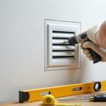 découvrez nos conseils pratiques pour poser une grille d’aération sans fissurer votre mur, étape par étape, en toute sécurité et efficacité.