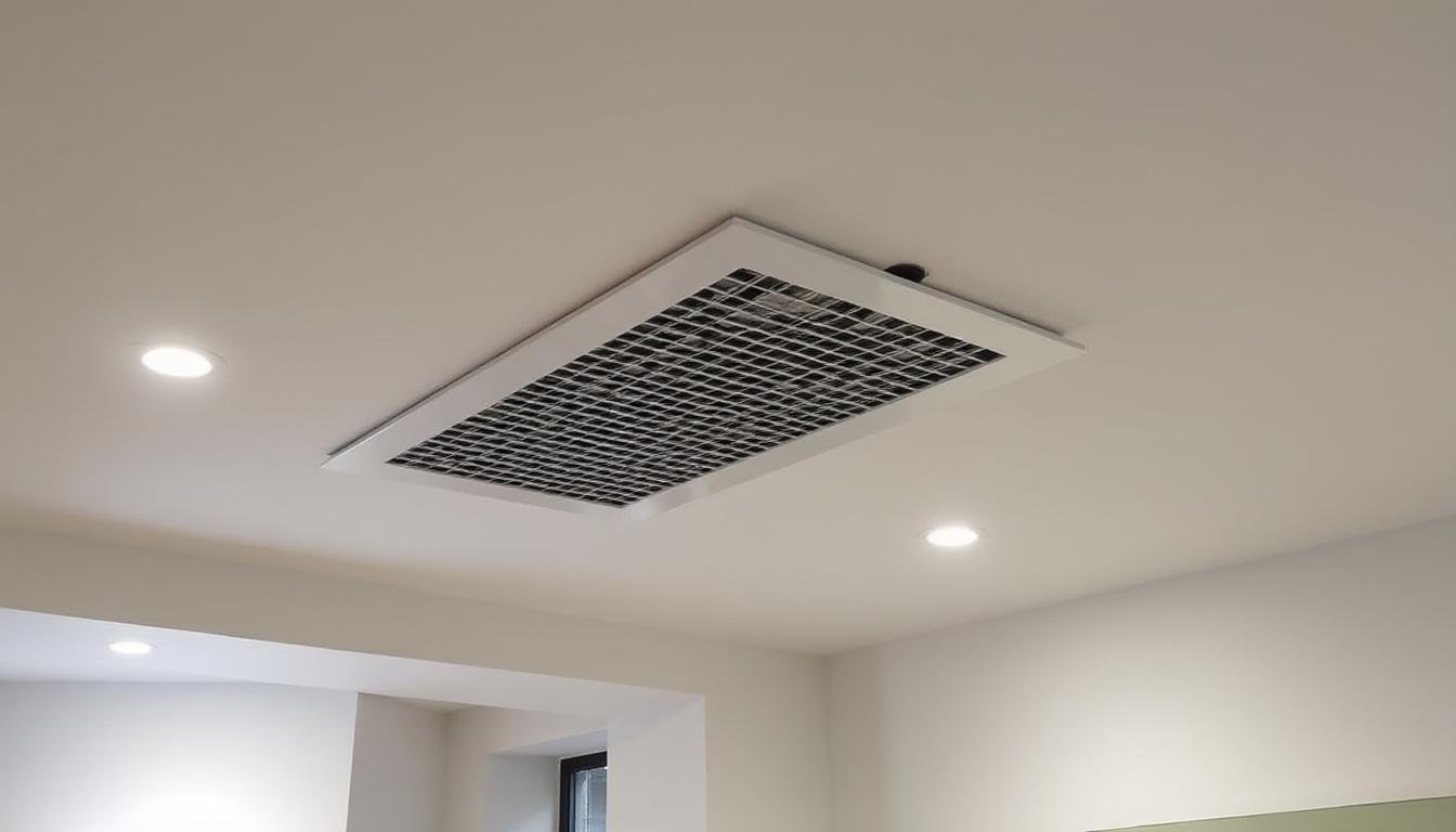 découvrez nos conseils pratiques pour poser une grille d’aération sans risquer de fissurer votre mur, en évitant les erreurs courantes et en assurant une installation sécurisée.