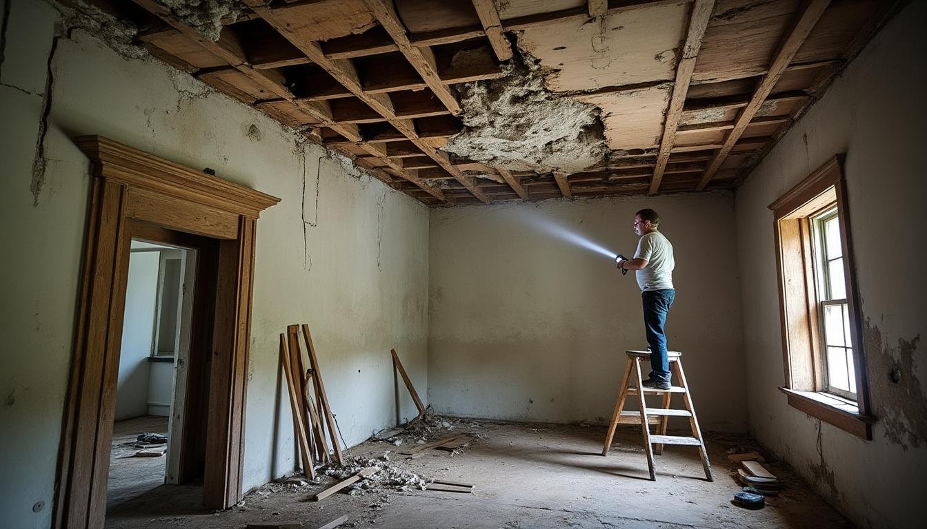 découvrez les véritables coûts cachés d’une rénovation partielle et apprenez à mieux planifier votre budget pour éviter les mauvaises surprises.