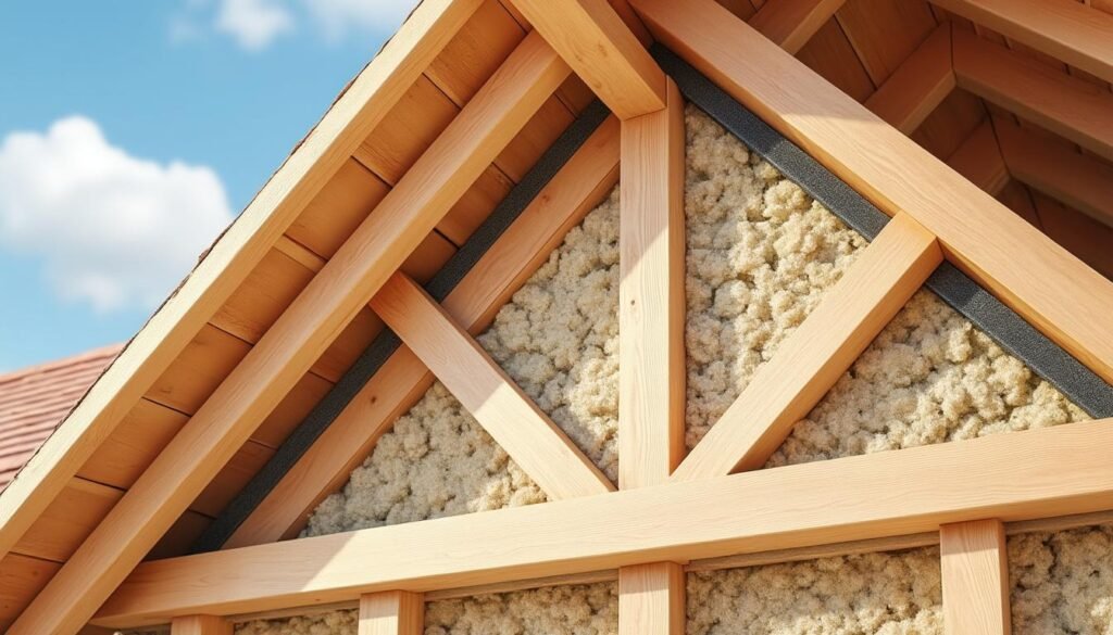 découvrez s'il est possible d'isoler une toiture avec de la laine de bois sans utiliser de pare-vapeur, les avantages et précautions à prendre pour une isolation efficace et durable.