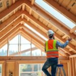 découvrez les avantages et les précautions à prendre pour isoler une toiture avec de la laine de bois sans utiliser de pare-vapeur, afin d'assurer une isolation efficace et durable.