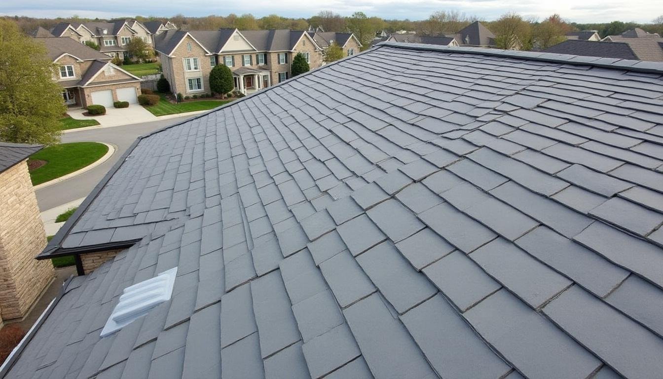 découvrez le principe de la ventilation de faîtage et son importance pour assurer la durabilité et le confort dans vos projets de rénovation.