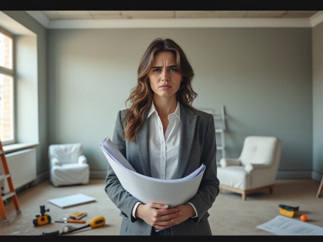 Comment faire face au syndrome “je veux tout refaire” après un premier chantier