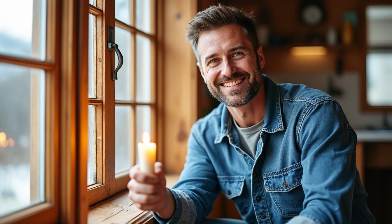 découvrez comment poser un joint de fenêtre efficace facilement, sans utiliser d'outils spécifiques, pour améliorer l'isolation et le confort de votre maison.