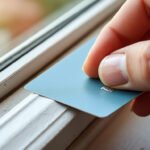 découvrez comment poser un joint de fenêtre efficace facilement, sans utiliser d'outils spécifiques, pour améliorer l'isolation et réduire les courants d'air.