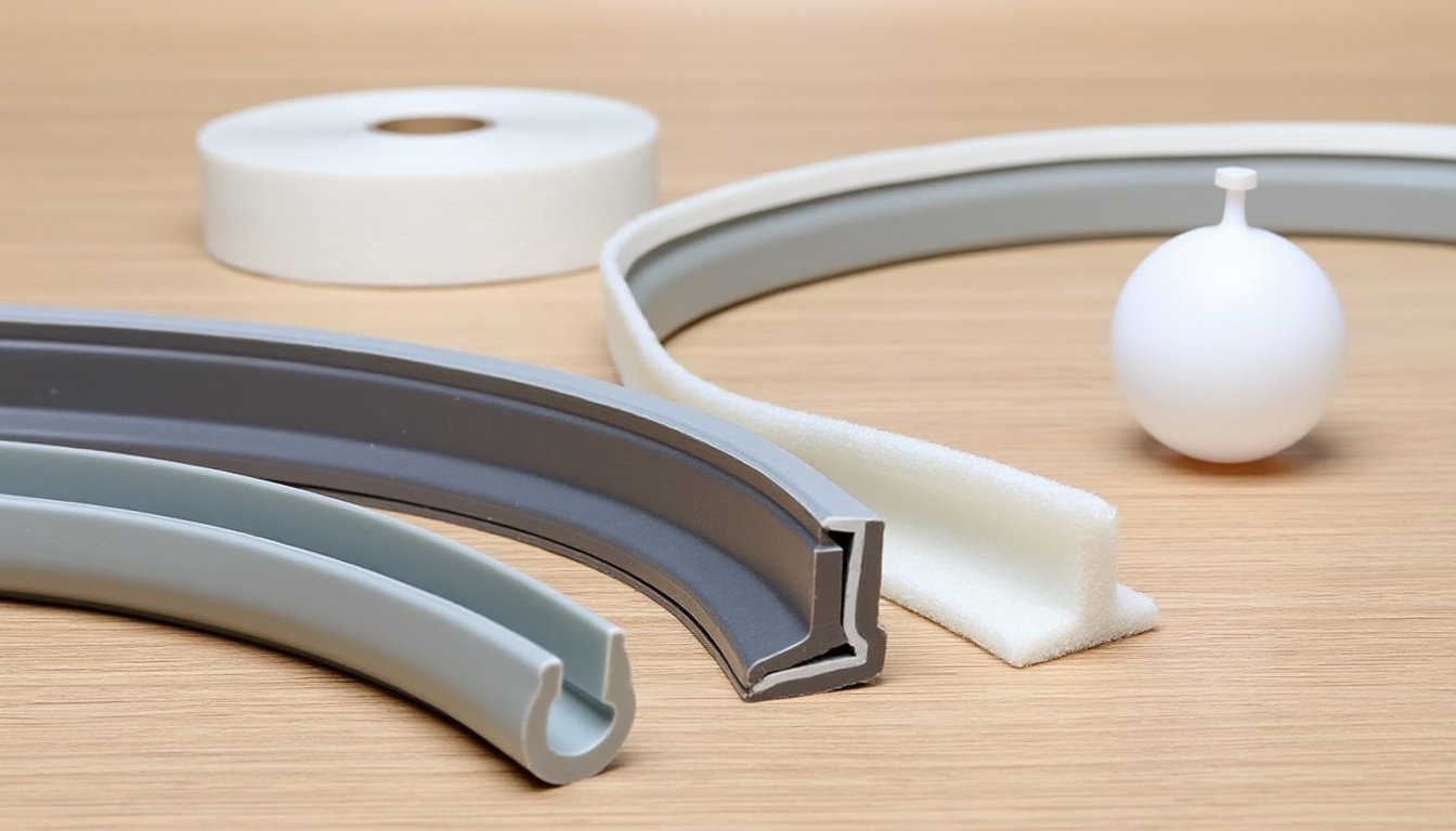 apprenez à poser un joint de fenêtre efficace facilement, sans utiliser d'outils spécifiques, grâce à nos conseils pratiques et rapides.