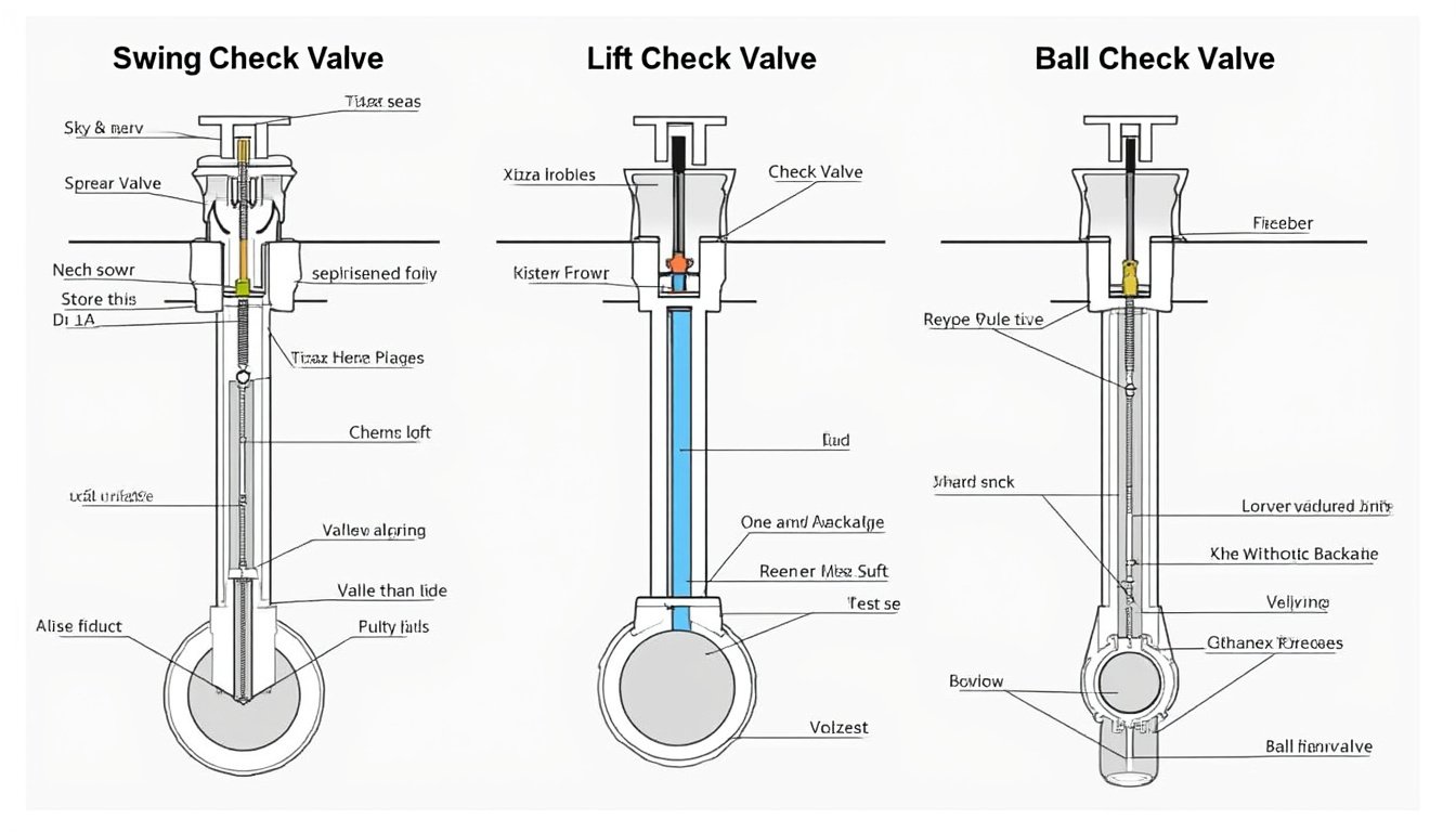 découvrez quand et comment installer un clapet anti-retour efficace dans une descente pluviale pour éviter les reflux d'eau et protéger votre système d'évacuation.