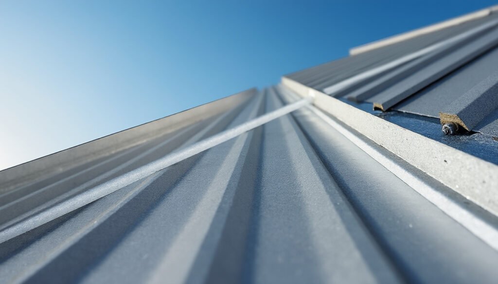 découvrez les avantages des bandes de rive en aluminium et en zinc, et apprenez laquelle de ces options offre la meilleure durabilité et résistance au vieillissement pour votre toiture.