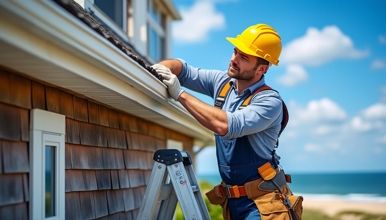 découvrez les différences entre la bande de rive en alu et en zinc et apprenez laquelle offre la meilleure durabilité pour protéger efficacement votre toiture au fil du temps.