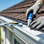 découvrez comment colmater rapidement une fuite dans une gouttière en pvc en seulement 10 minutes grâce à des astuces simples et efficaces.