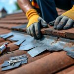découvrez nos conseils pratiques pour réparer facilement une bavette de cheminée abîmée et assurer une bonne étanchéité, protégeant ainsi votre maison des infiltrations.