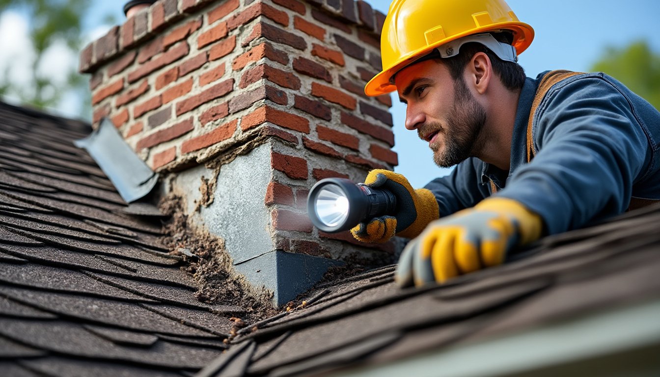 découvrez comment réparer facilement une bavette de cheminée abîmée grâce à nos conseils pratiques et étapes détaillées pour restaurer son étanchéité et son esthétique.