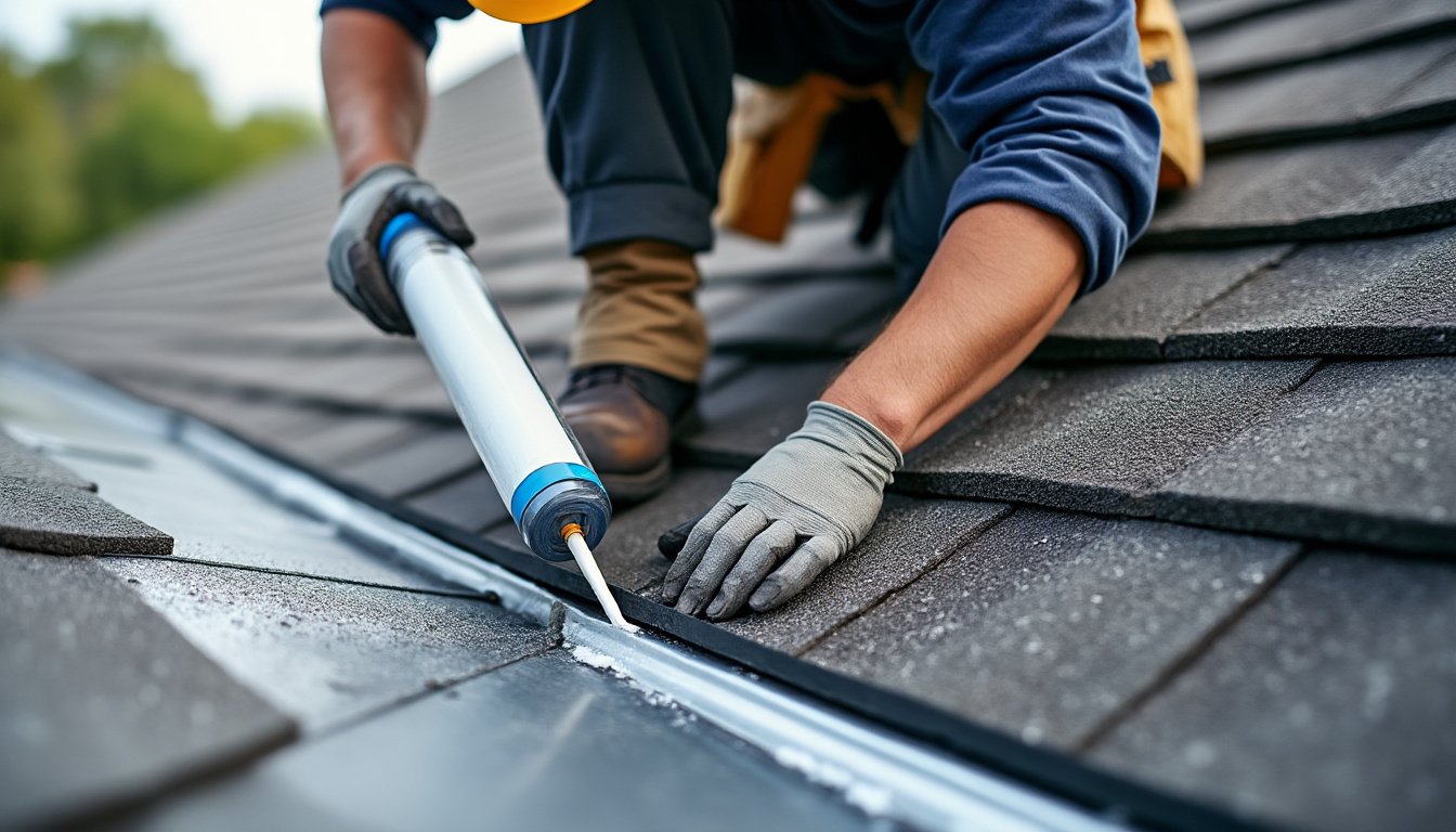 découvrez nos conseils pratiques pour réparer une bavette de cheminée abîmée et assurer une protection efficace contre les intempéries.