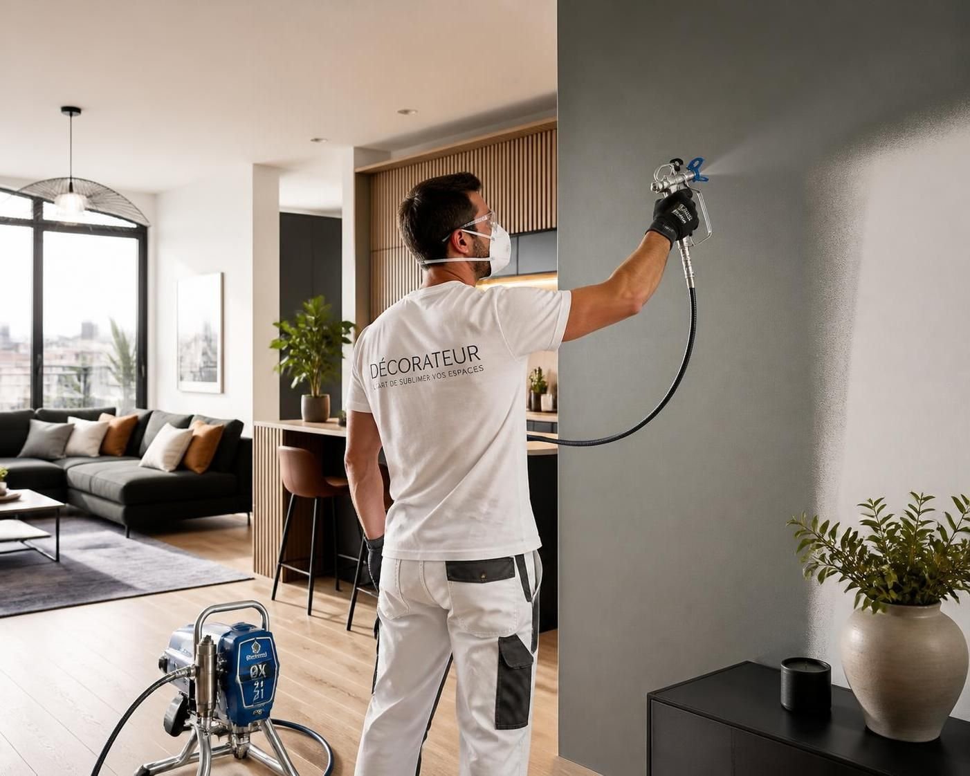découvrez des conseils pratiques et des astuces efficaces pour réussir tous vos travaux de maison sur airlessdeco.fr.