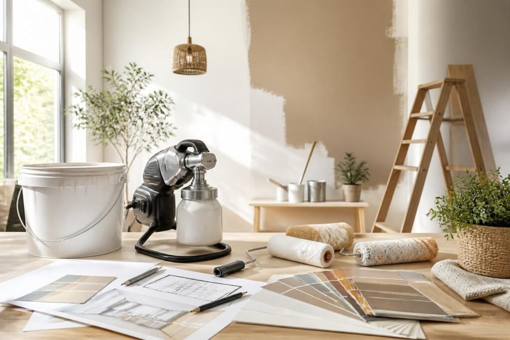découvrez des conseils pratiques et astuces efficaces pour réussir tous vos travaux de maison sur airlessdeco.fr. simplifiez vos rénovations avec nos guides experts.