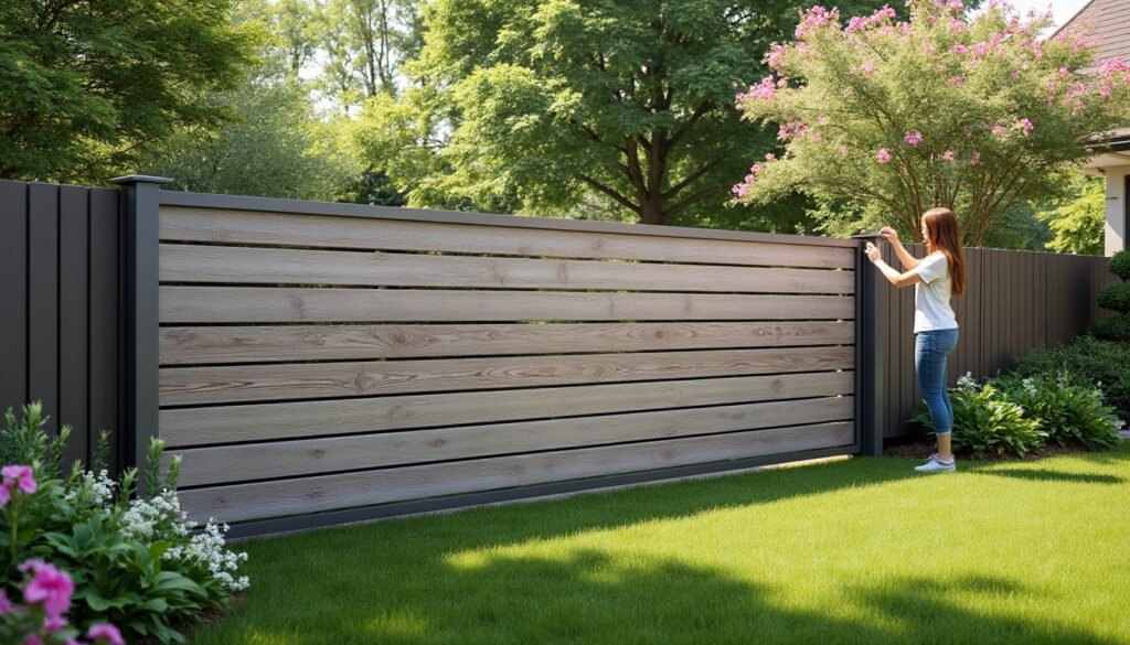 découvrez comment poser une barrière anti-intrusion discrète pour sécuriser votre jardin tout en préservant son esthétique et votre tranquillité.
