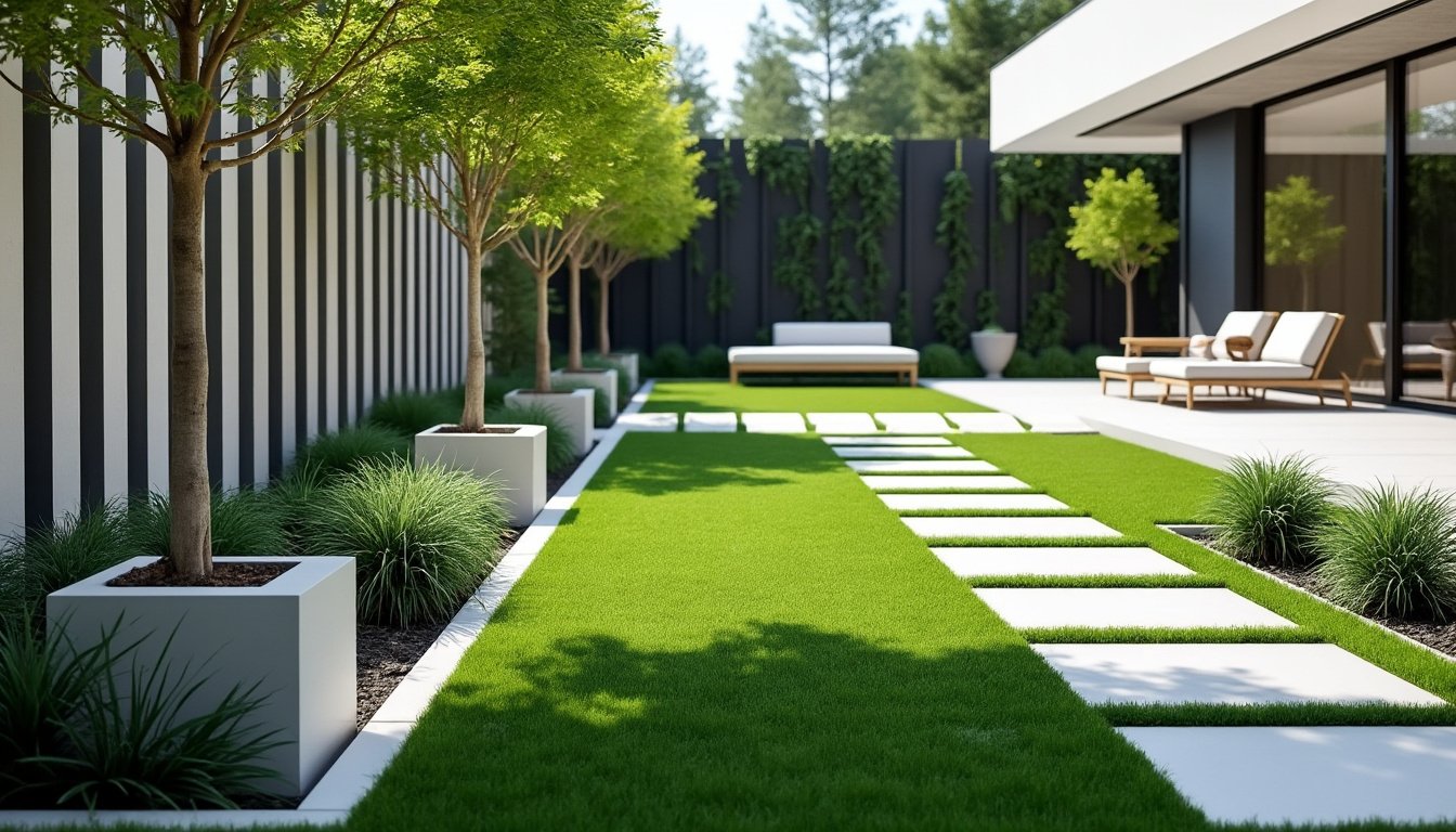 découvrez comment installer une barrière anti-intrusion discrète pour sécuriser efficacement votre jardin tout en préservant son esthétique.