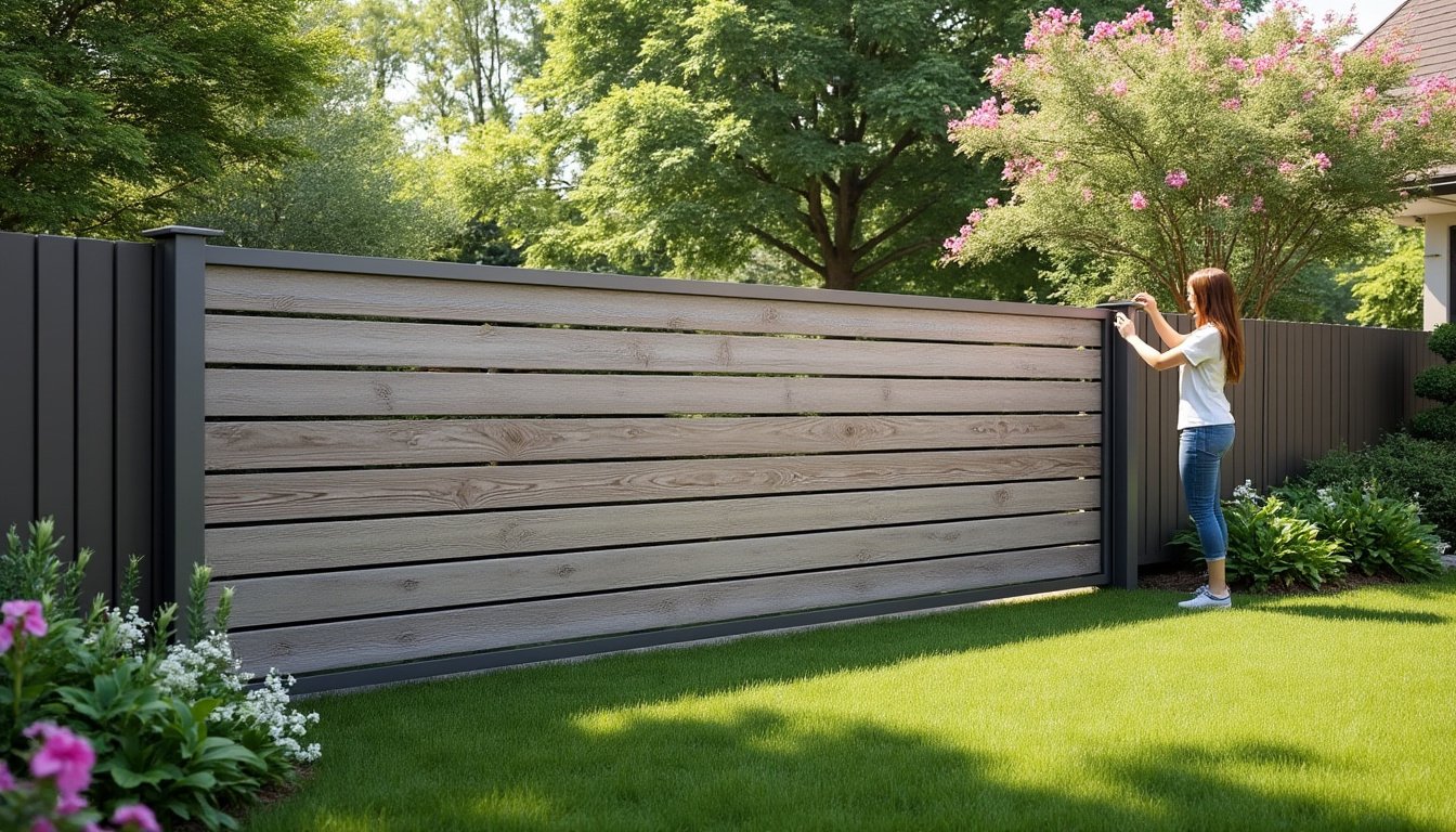 découvrez comment poser une barrière anti-intrusion discrète pour sécuriser votre jardin tout en préservant son esthétique et votre tranquillité.